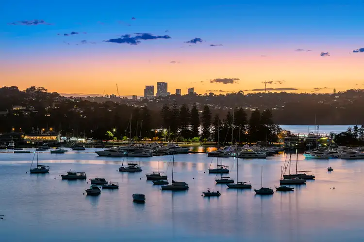 Main view of Homely house listing, 37 Peronne Avenue, Clontarf NSW 2093