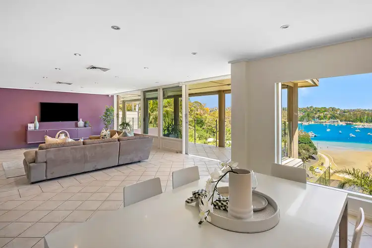 Fourth view of Homely house listing, 37 Peronne Avenue, Clontarf NSW 2093