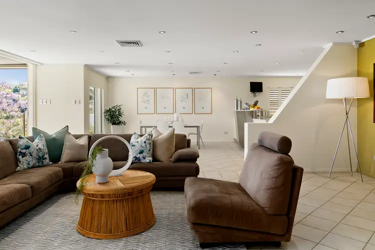 Fifth view of Homely house listing, 37 Peronne Avenue, Clontarf NSW 2093