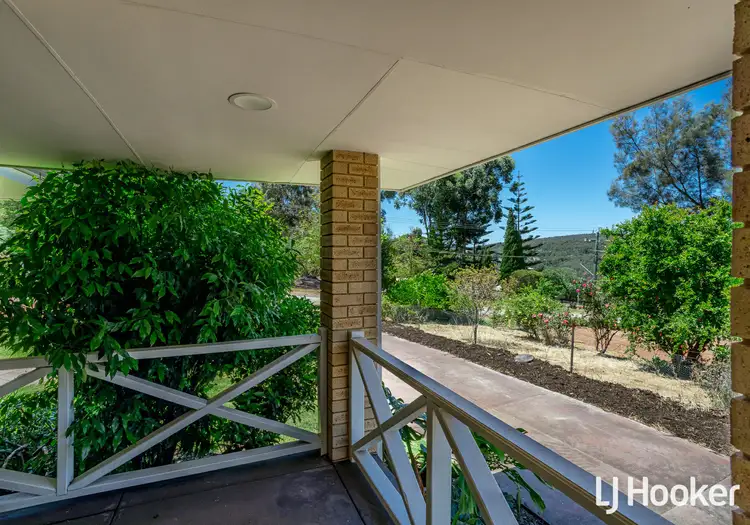 Fourth view of Homely house listing, 57 Hawkstone Road, Roleystone WA 6111