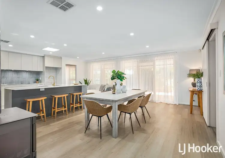 Fifth view of Homely house listing, 57 Hawkstone Road, Roleystone WA 6111