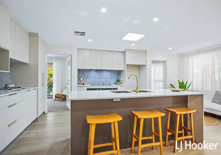 Sixth view of Homely house listing, 57 Hawkstone Road, Roleystone WA 6111