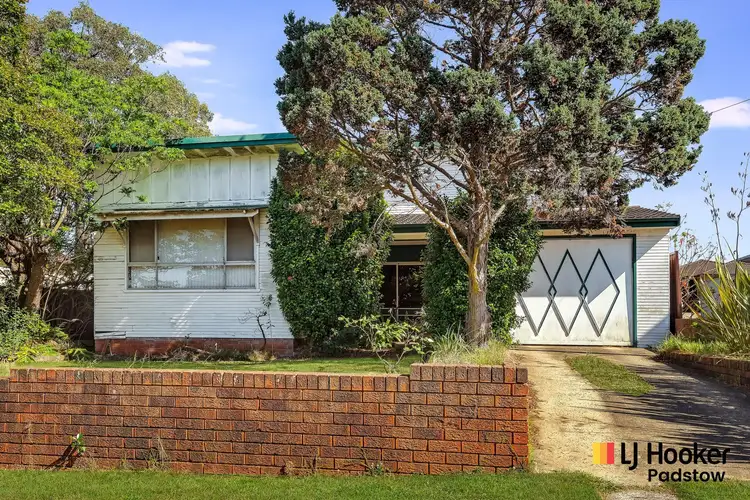 Third view of Homely house listing, 26 Napoli Street, Padstow NSW 2211