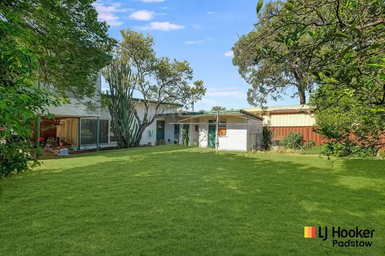 Fourth view of Homely house listing, 26 Napoli Street, Padstow NSW 2211