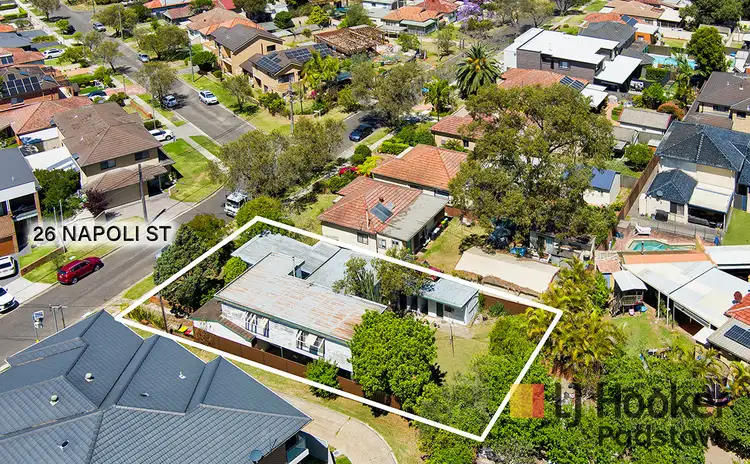 Sixth view of Homely house listing, 26 Napoli Street, Padstow NSW 2211