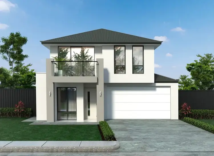 Second view of Homely land listing, 25 Third Avenue, Semaphore Park SA 5019