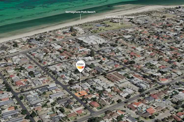 Third view of Homely land listing, 25 Third Avenue, Semaphore Park SA 5019