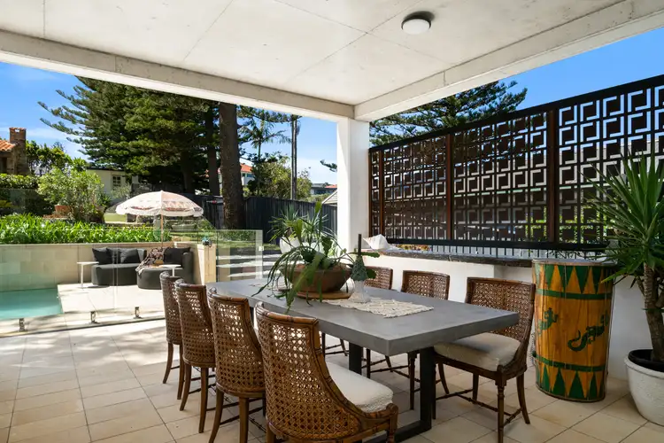 Fourth view of Homely house listing, 14 Bassett Street, Mona Vale NSW 2103