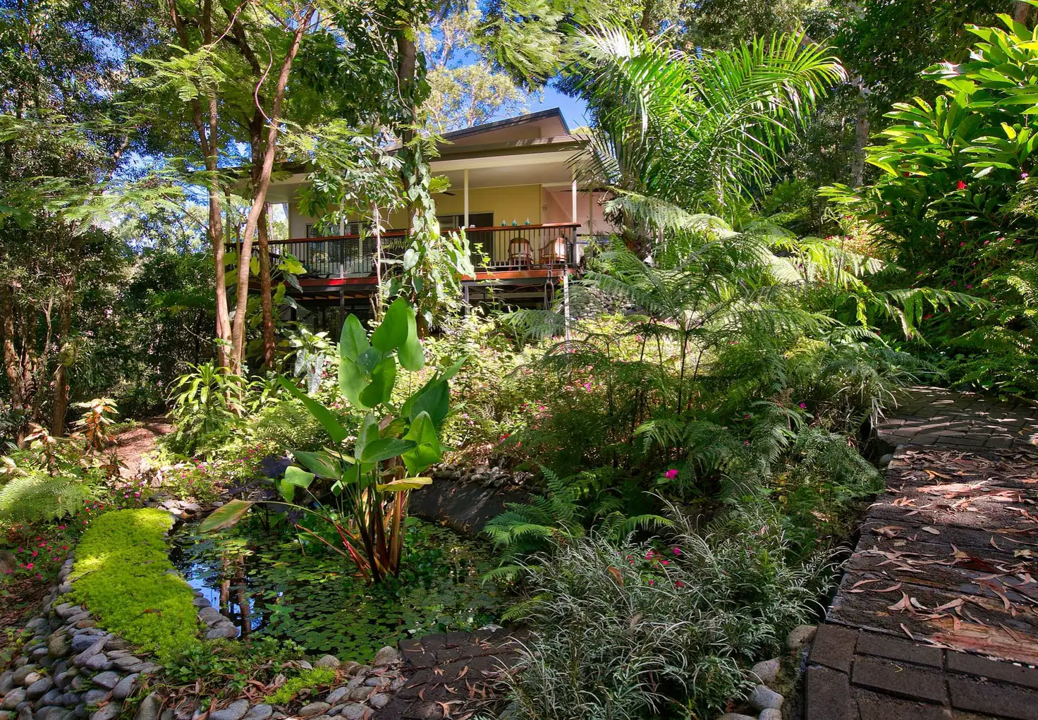 Main view of Homely house listing, 1781 Captain Cook Highway, Clifton Beach QLD 4879