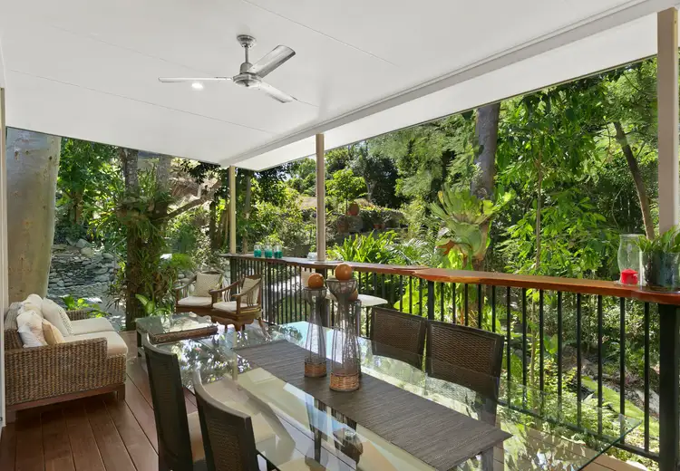 Second view of Homely house listing, 1781 Captain Cook Highway, Clifton Beach QLD 4879