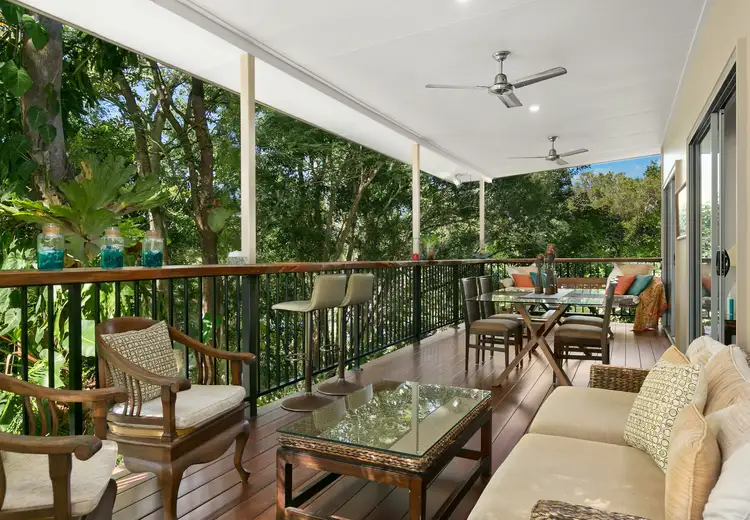 Third view of Homely house listing, 1781 Captain Cook Highway, Clifton Beach QLD 4879
