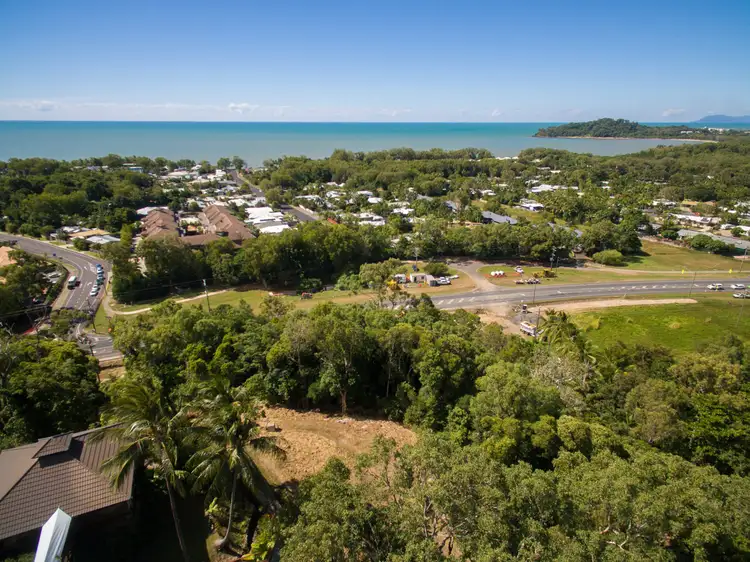 Sixth view of Homely house listing, 1781 Captain Cook Highway, Clifton Beach QLD 4879