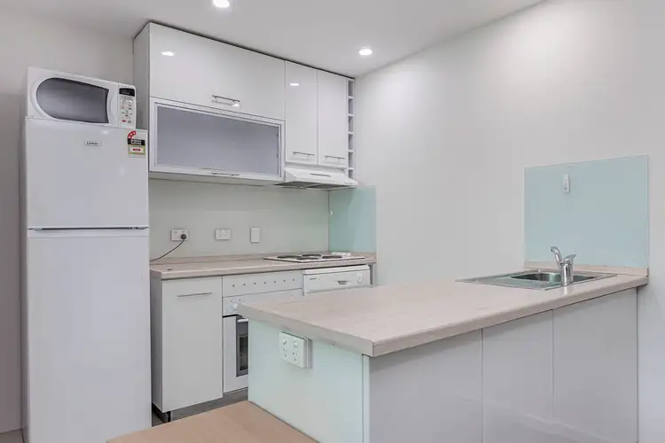 Fifth view of Homely apartment listing, 212/9 Paxtons Walk, Adelaide SA 5000