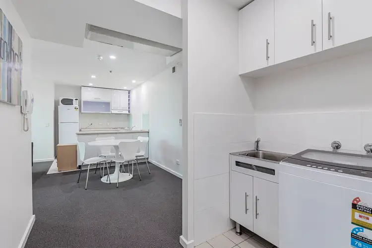 Sixth view of Homely apartment listing, 212/9 Paxtons Walk, Adelaide SA 5000