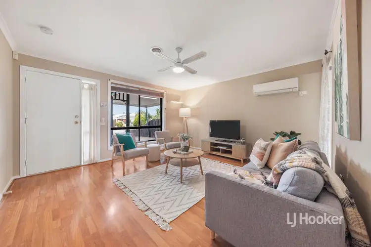 Third view of Homely house listing, 18 Tigris Close, Werribee VIC 3030