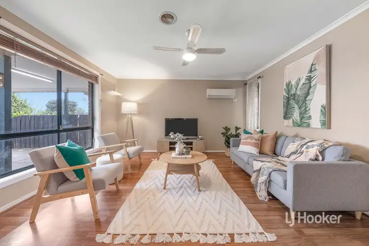 Fourth view of Homely house listing, 18 Tigris Close, Werribee VIC 3030