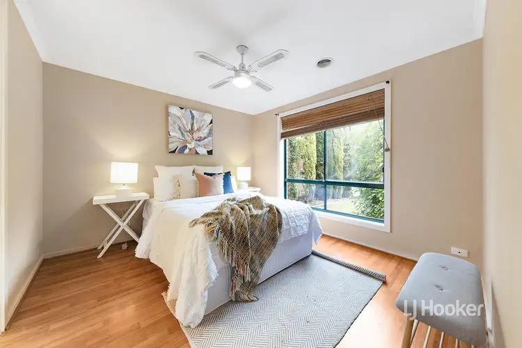 Fifth view of Homely house listing, 18 Tigris Close, Werribee VIC 3030
