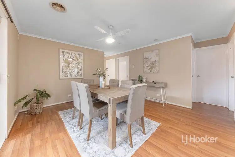 Seventh view of Homely house listing, 18 Tigris Close, Werribee VIC 3030