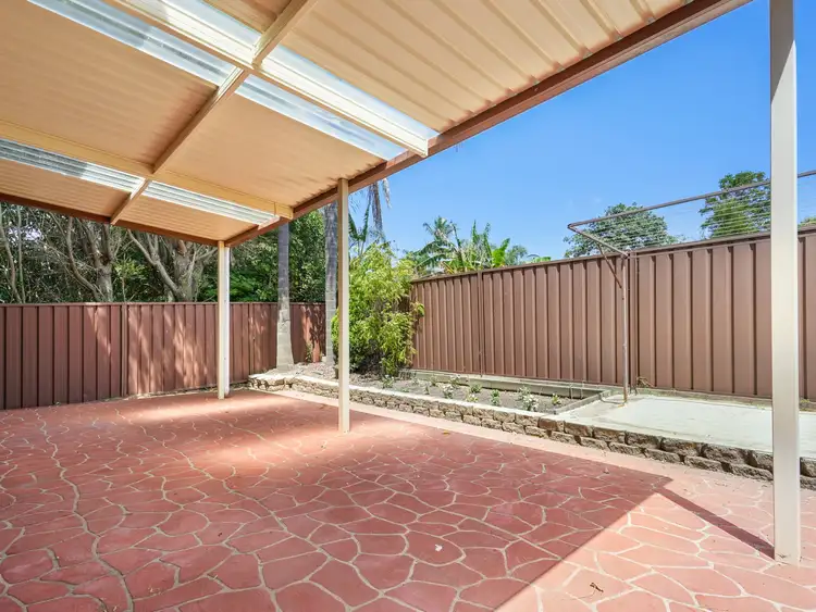 Seventh view of Homely townhouse listing, 5/32 RAILWAY PARADE, Glenfield NSW 2167
