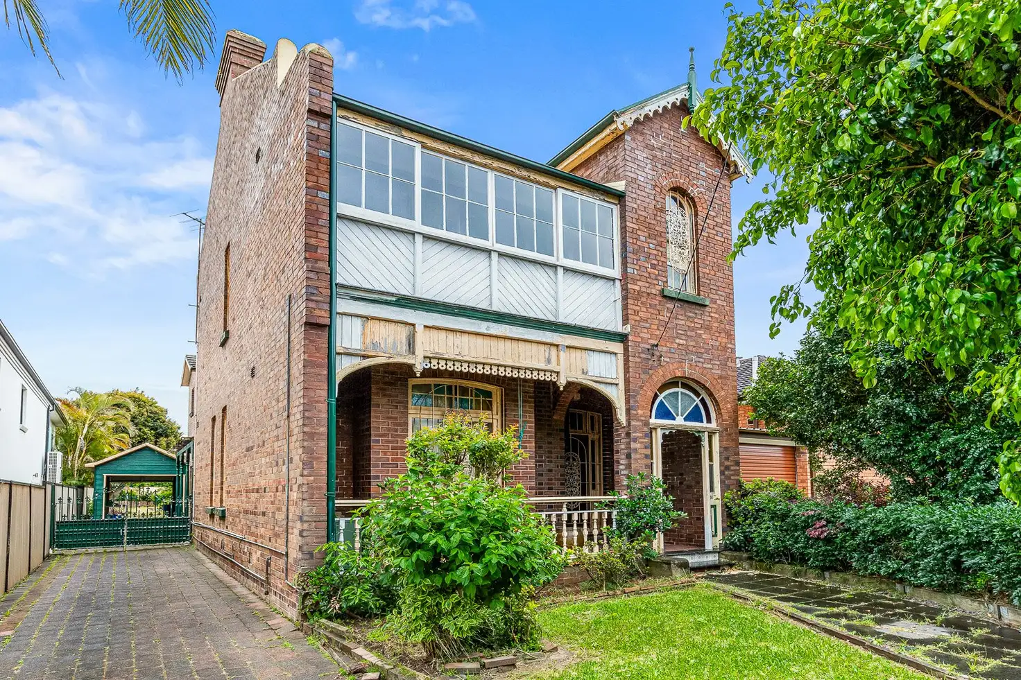Main view of Homely house listing, 50 Connemarra Street, Bexley NSW 2207