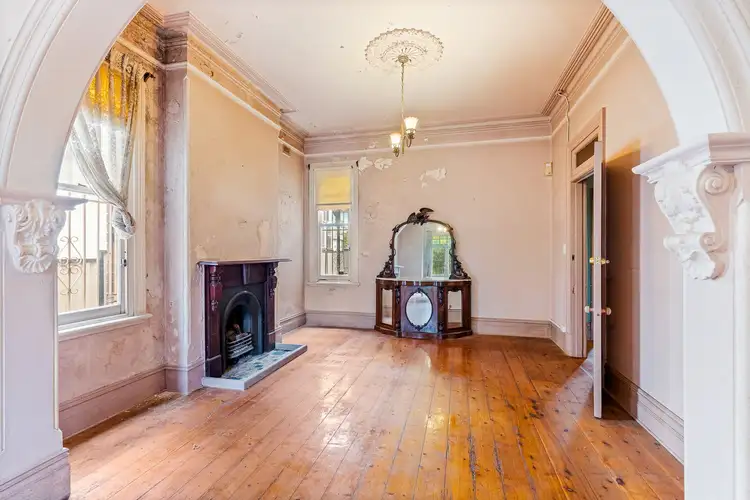 Second view of Homely house listing, 50 Connemarra Street, Bexley NSW 2207