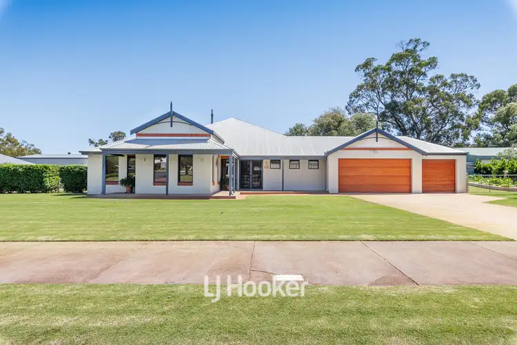 60 Samrose Road, Dalyellup WA 6230