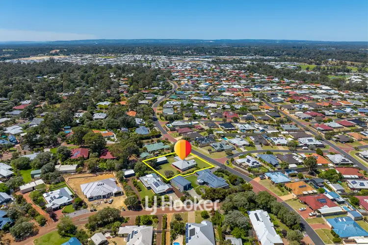 Second view of Homely house listing, 60 Samrose Road, Dalyellup WA 6230