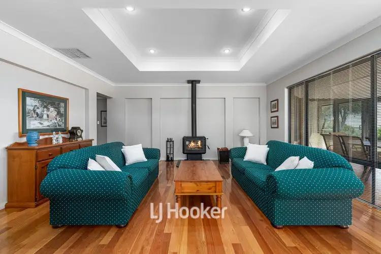 Fourth view of Homely house listing, 60 Samrose Road, Dalyellup WA 6230