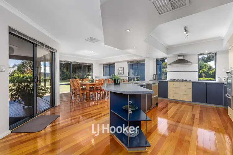 Fifth view of Homely house listing, 60 Samrose Road, Dalyellup WA 6230