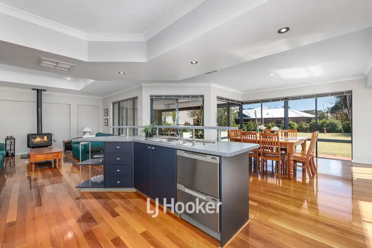 Sixth view of Homely house listing, 60 Samrose Road, Dalyellup WA 6230