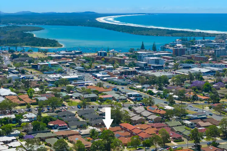 Main view of Homely villa listing, 3/15 Heather Street, Port Macquarie NSW 2444