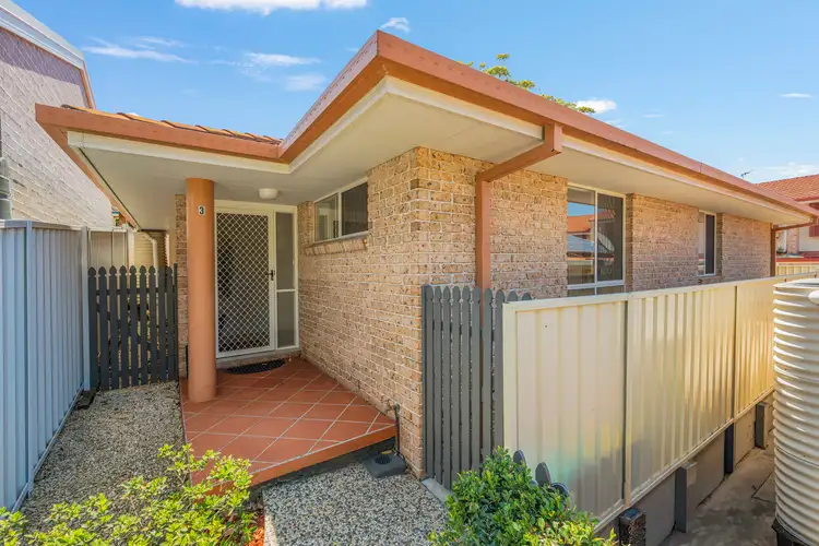 Fifth view of Homely villa listing, 3/15 Heather Street, Port Macquarie NSW 2444