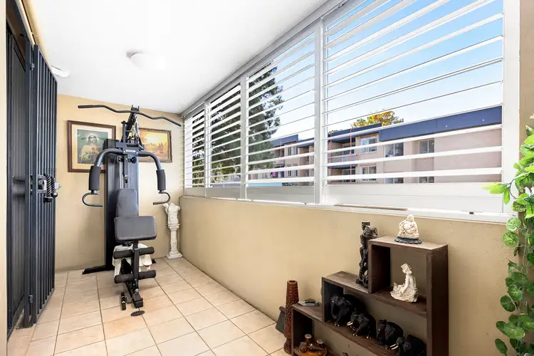 17/14-16 O'Brien Street, Bondi Beach NSW 2026