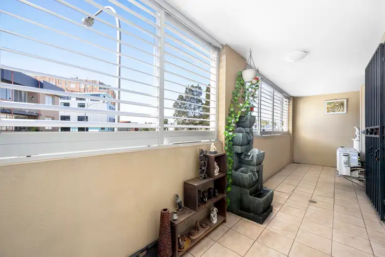 Second view of Homely apartment listing, 17/14-16 O'Brien Street, Bondi Beach NSW 2026