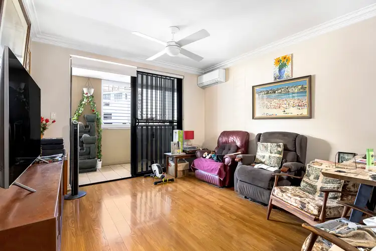 Third view of Homely apartment listing, 17/14-16 O'Brien Street, Bondi Beach NSW 2026