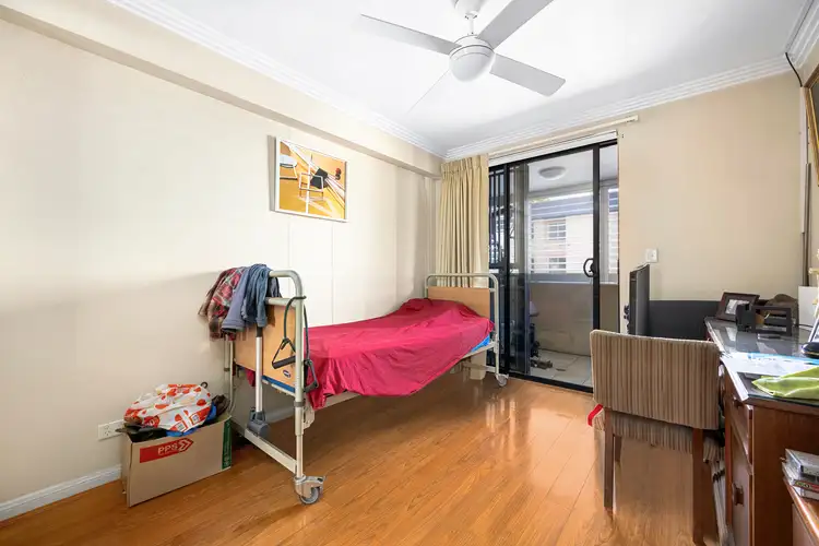 Fourth view of Homely apartment listing, 17/14-16 O'Brien Street, Bondi Beach NSW 2026