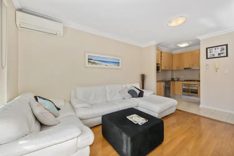 Fifth view of Homely apartment listing, 17/14-16 O'Brien Street, Bondi Beach NSW 2026