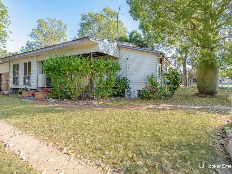 Second view of Homely house listing, 32 Retro Street,, Emerald QLD 4720