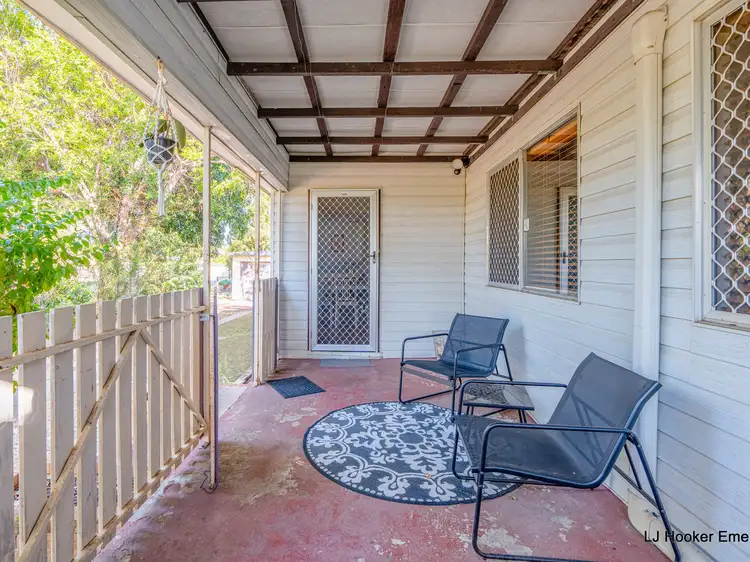 Third view of Homely house listing, 32 Retro Street,, Emerald QLD 4720