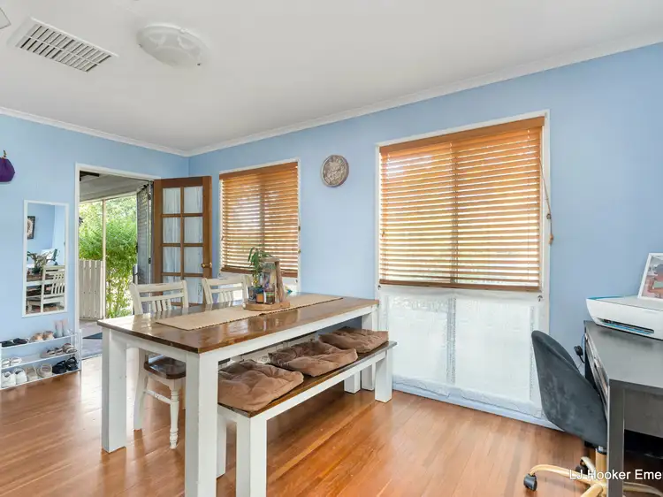 Fourth view of Homely house listing, 32 Retro Street,, Emerald QLD 4720
