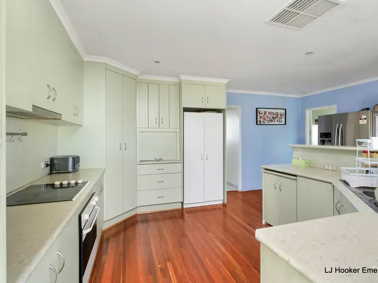 Fifth view of Homely house listing, 32 Retro Street,, Emerald QLD 4720