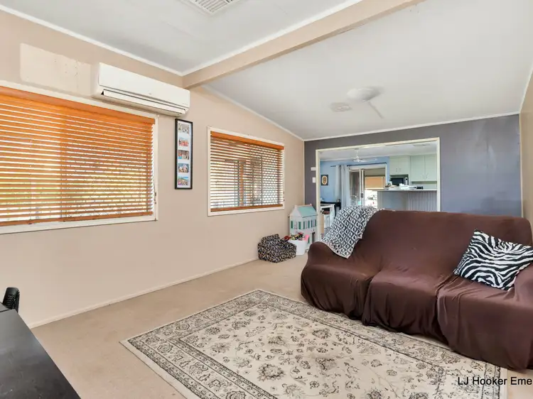 Sixth view of Homely house listing, 32 Retro Street,, Emerald QLD 4720