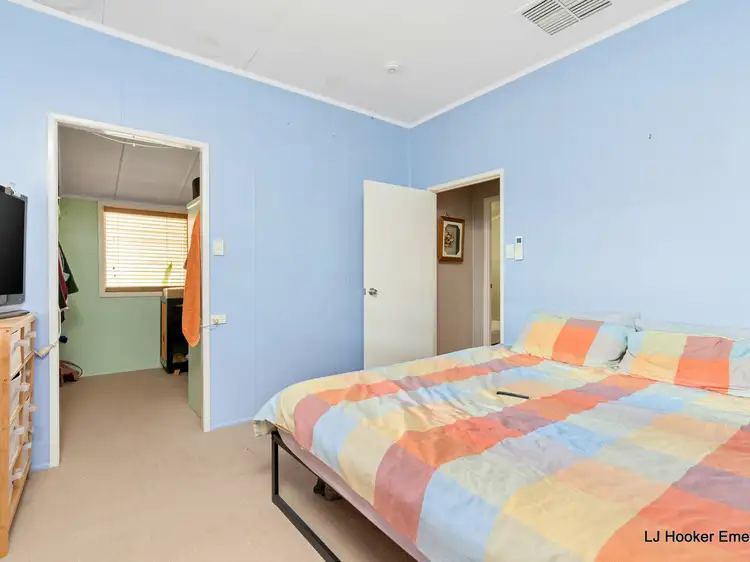 Seventh view of Homely house listing, 32 Retro Street,, Emerald QLD 4720