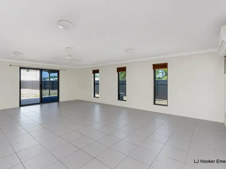 Third view of Homely house listing, 56 Gladstone Street, Emerald QLD 4720