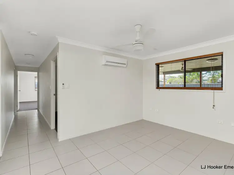 Fourth view of Homely house listing, 56 Gladstone Street, Emerald QLD 4720