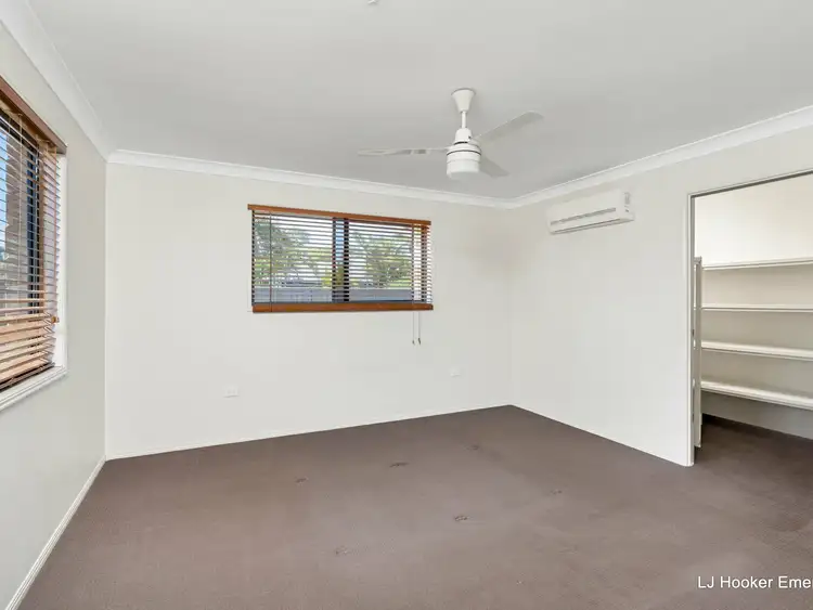 Fifth view of Homely house listing, 56 Gladstone Street, Emerald QLD 4720