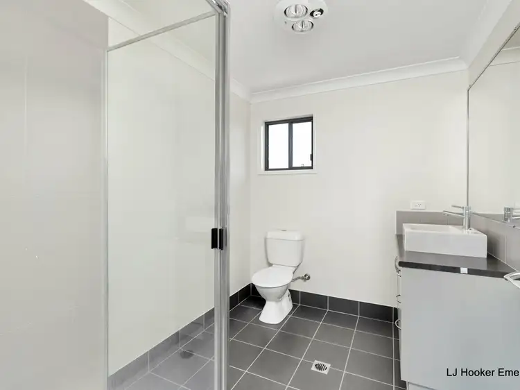 Sixth view of Homely house listing, 56 Gladstone Street, Emerald QLD 4720