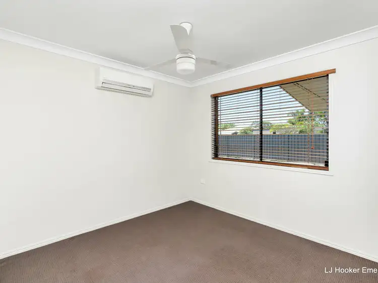 Seventh view of Homely house listing, 56 Gladstone Street, Emerald QLD 4720