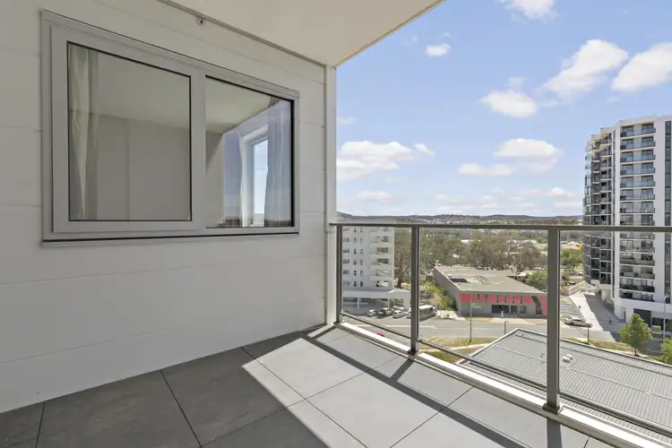 Fourth view of Homely unit listing, 101/77 Gozzard Street, Gungahlin ACT 2912