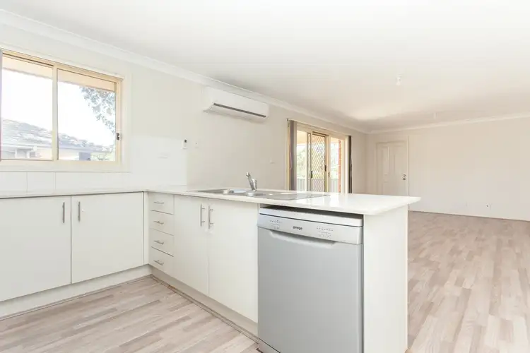 Second view of Homely house listing, 21 Casson Ave, Cessnock NSW 2325